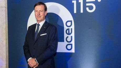 Acea, Moody?s migliora l?outlook: ora è positivo