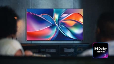 Dolby Announces Dolby Vision 2: A New Generation Of Its Beloved HDR Picture Quality Enhancement Technology