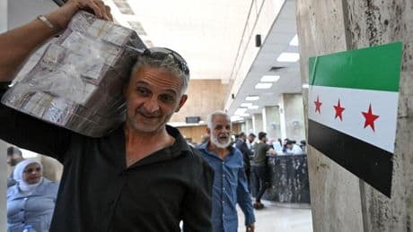 Geopolitik: Warnung aus den USA: Syrien zwischen Trump-Tower und neuem Bürgerkrieg