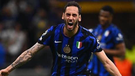 SON DAKİKA | Hakan Çalhanoğlu’nun menajeri resmen açıkladı
