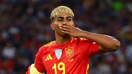 "El momento de la Selección es espectacular: la media son 23 años..."