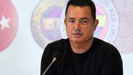 Fenerbahçe Asbaşkanı Acun Ilıcalı maç sonu itiraf etti: 'Şampiyonluk şansımız çok zor!'