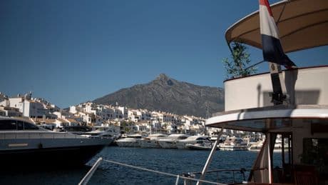 Anonieme tiplijn tegen Nederlandse criminelen aan Costa del Sol