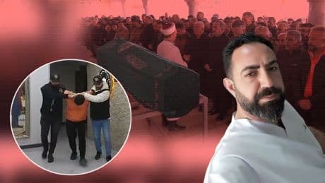 Diş hekimi Emrah Düşmez’in öldürülmesinde ilk duruşma: Ayağına sıkacaktım, pişmanım