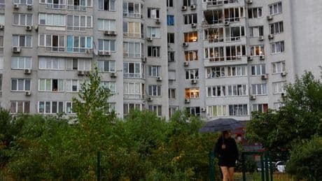 En direct, guerre en Ukraine : l’armée ukrainienne signale 158 combats ces dernières vingt-quatre heures