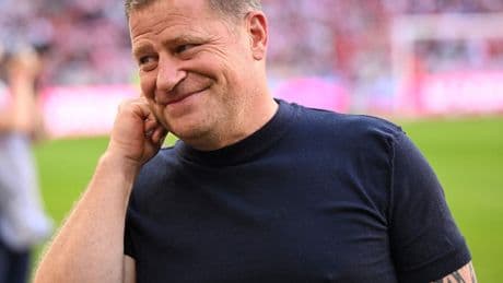 Führungsetage des FC Bayern: Friede sei mit uns