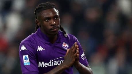 Mercato Serie A: il Napoli punta Kean, Gasperini vuole Lucum&igrave; a Roma