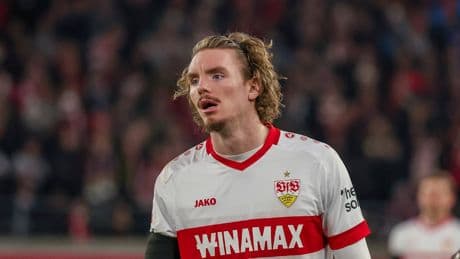 BILD enthüllt - Geheimsitzung ließ Woltemade-Wechsel platzen