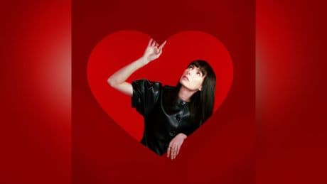 Marie-Flore, des chansons d’amour dans le texte