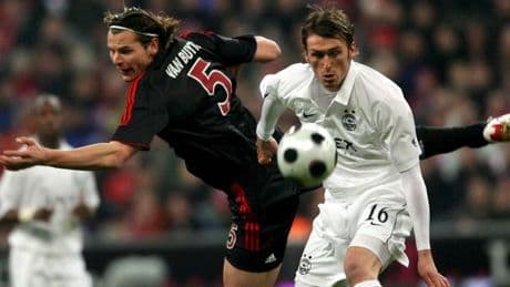 I bullied Bayern Munich big guns for Aberdeen and there's no reason current crop can't make Euro memories of their own