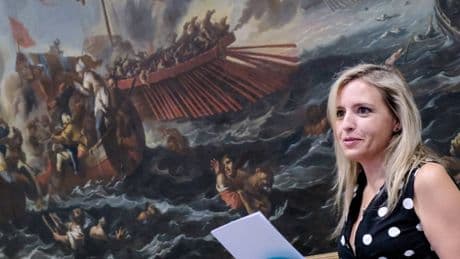 "Mi chiedo cosa sarebbe successo se avessero attaccato testate di sinistra"
