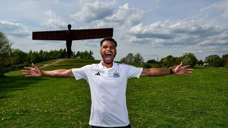 Newcastle’s transfer priorities and the five players fighting for their futures