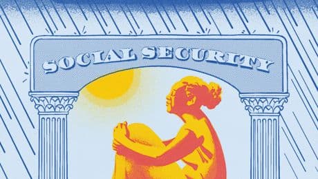 Americans’ Most Valuable Asset Isn’t Stocks or a Home. It’s Social Security.