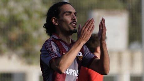 1-1: Todo abierto para el choque en La Verneda