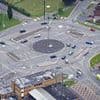 Tesla vs Britain's most confusing junction: Self-driving car takes on Swindon's Magic Roundabout - so, can you guess who wins?