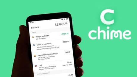 Chime Aims For $11 Billion IPO Valuation