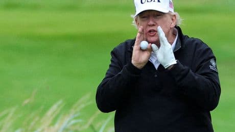 Zollstreit: EU stellt sich auf schmerzhaften Deal mit Donald Trump ein