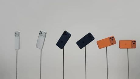 iPhone 17: avant de craquer, voici combien Apple offre pour racheter votre ancien modèle