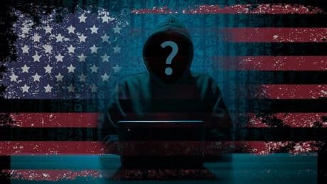 Un ciberataque masivo contra la base de datos del sistema judicial de EEUU amenaza la vida de testigos protegidos