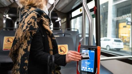 En concurrence avec la RATP, le groupe milanais ATM va exploiter des bus dans les Hauts-de-Seine