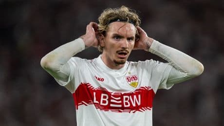 Bayern Munich aim dig at Nick Woltemade over Newcastle United transfer