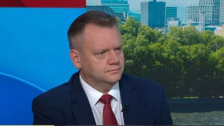 ‘We will not return to freedom of movement’, minister says amid youth visa deal