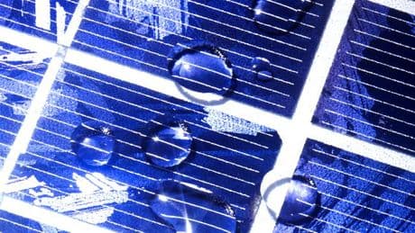 Ende der Solarförderung : Energiewende ohne Strom vom Dach