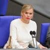 Richterwahl ist Sache des Bundestages: Wo Julia Klöckner dann mal recht hat
