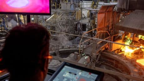 Trump Targets Copper With Tariffs, Though Not as Aggressively as Expected