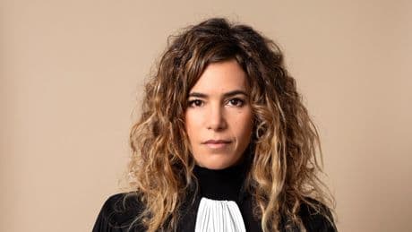 «Dans les cours d’assises, les monstres n’existent pas» : Me Emmanuelle Franck, l’une des avocates de Cédric Jubillar, se livre au Figaro