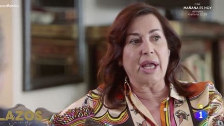 Carmen Martínez-Bordiú reaparece en Madrid tras años &#039;retirada&#039; en Portugal