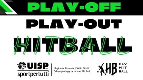 Hitball - A1: il riassunto della Regular Season