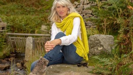 Former ITV presenter Selina Scott viciously attacked by gang in broad daylight