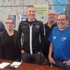 Le billard, ambassadeur du sport douarneniste