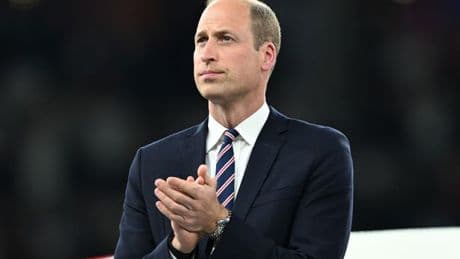 Prince William will be joined by two key royals as he supports Lionesses on major trip