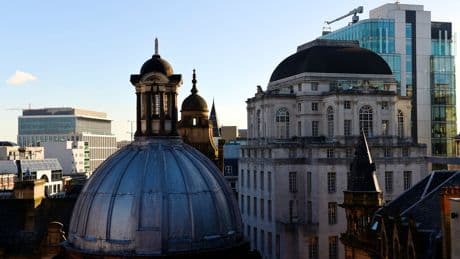 Best hotels in Manchester: From heritage locations to stylish city centre suites
