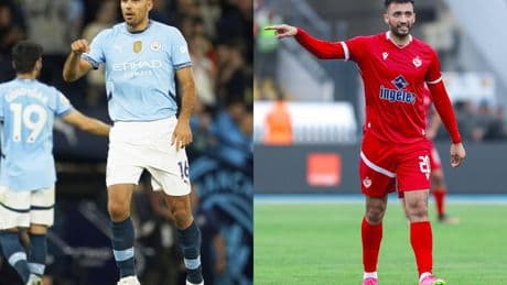 Manchester City - Wydad Casablanca: horario y dónde ver el partido del Mundial de Clubes