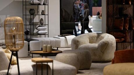 Tische, Sofas & Co.: Möbelgeschäft schwächelt: Es droht ein 15-Jahres-Tiefstwert