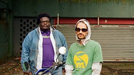 Indie-Duo aus Velbert: „Wie kann man jemanden als Träumer beleidigen?“ – Begegnung mit Blumengarten