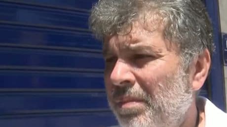 Hakan Çakır'ın babası Şahin Çakır Habertürk TV'ye konuştu