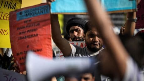 L’immigration au Portugal : entre durcissement et assouplissement