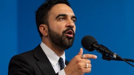 ‘It’s disgusting’: Top Democratic donors rant about Mamdani’s primary win and what it means for future of party