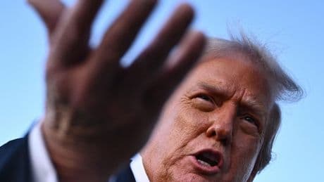 Mais qui apprécie vraiment Trump ?