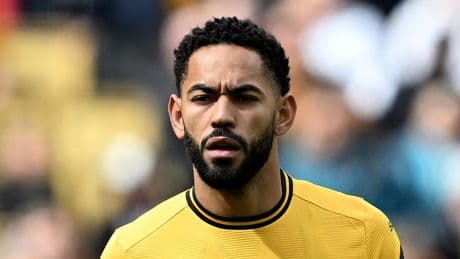 Matheus Cunha given savage new nickname after Man Utd try to pay £62.5million transfer fee in five instalments