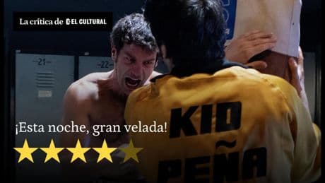 '¡Esta noche, gran velada!', viaje a los años ochenta de Fermín Cabal con una fabulosa producción