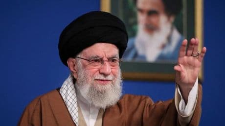 „Dann müsste der Iran als Terror-Sponsor von Hisbollah und Hamas abdanken“