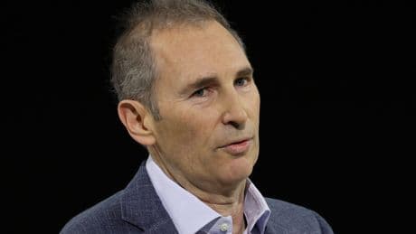 CEOs are trying to warn you: Use AI or else