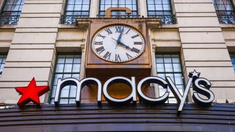 Macy’s Says Tariffs May Lower Profits This Year—Joining These Companies Warning Of Tariff Impacts