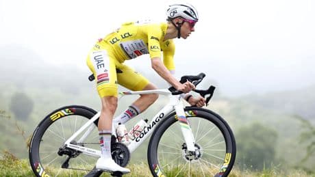 Etappensiege, Gesamtwertung und Co. - Tour de France: Alle Ergebnisse und Wertungen