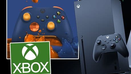 Secret Xbox ‘put on hold’ in launch cancellation for console that would’ve rivalled new Nintendo & PlayStation machines